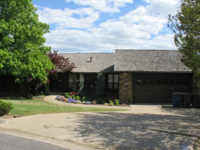 2102 N Vancouver Ave, Tulsa, OK, 74127