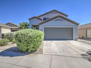10035 E Crescent Ave, Mesa, AZ 85208