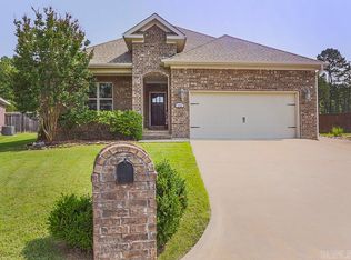 112 Valley Ranch Way, Little Rock, AR 72223