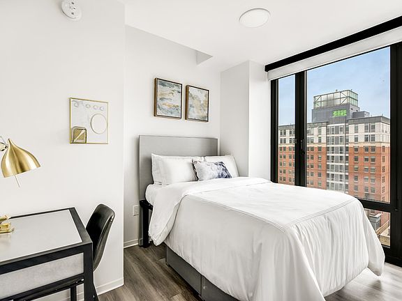 3rd image of 415 W 120th St #9B