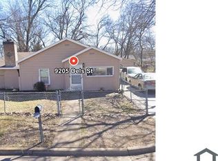 9205 Oels St, White Settlement, TX 76108