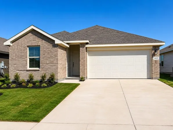 1405 Tin Roof Rd, Denton, TX 76249