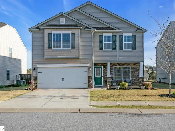 302 Cabot Hill Ln, Greer, SC 29651