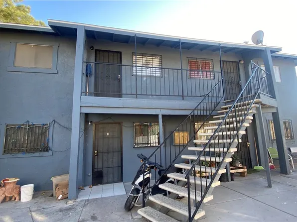 1521 Cobb Ln, Las Vegas, NV 89101