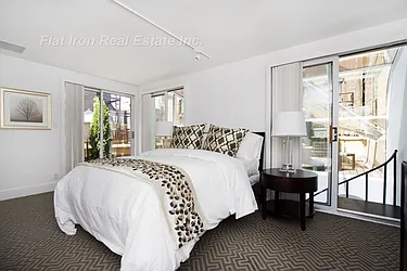 Sold by Flat Iron Real Estate