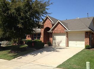 2805 Hereford Rd, Denton, TX 76210