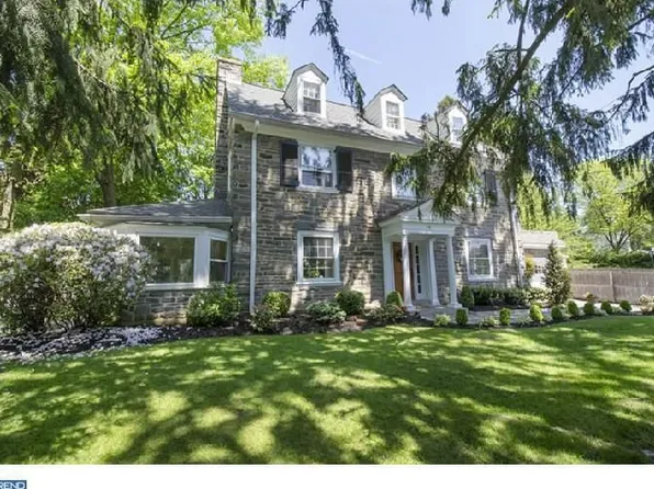 16 Garrett Ave #18, Bryn Mawr, PA 19010