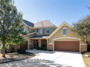 18120 Lipan Apache Cv, Austin, TX 78738