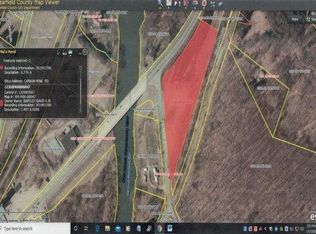 Carbon Mine Rd, Clearfield, PA 16830