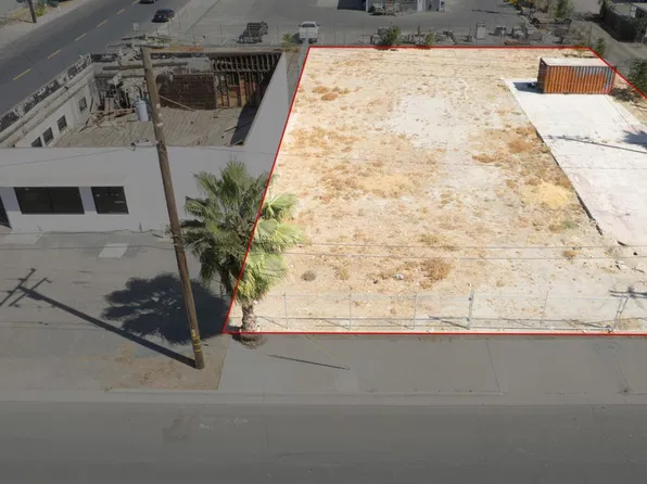 109 S Brown St, Hanford, CA 93230