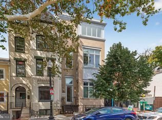 1830 18th St NW APT A, Washington, DC 20009