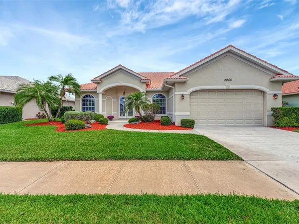 4955 Bella Terra Dr, Venice, FL 34293