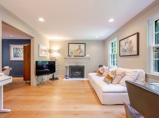 4612 Sedgwick St NW, Washington, DC 20016