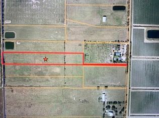 Hobbs Rd LOT 8, Wimauma, FL 33598