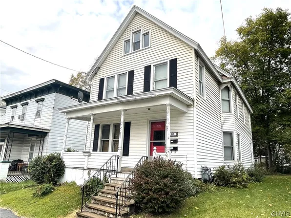 517 Floyd Ave, Rome, NY 13440