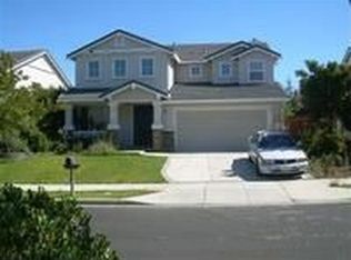 998 Chamomile Ln, Brentwood, CA