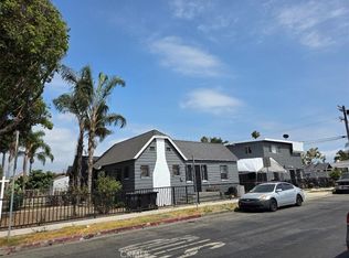 402 E 92nd St, Los Angeles, CA 90003