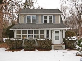 85 Chestnut Ave, Closter, NJ 07624