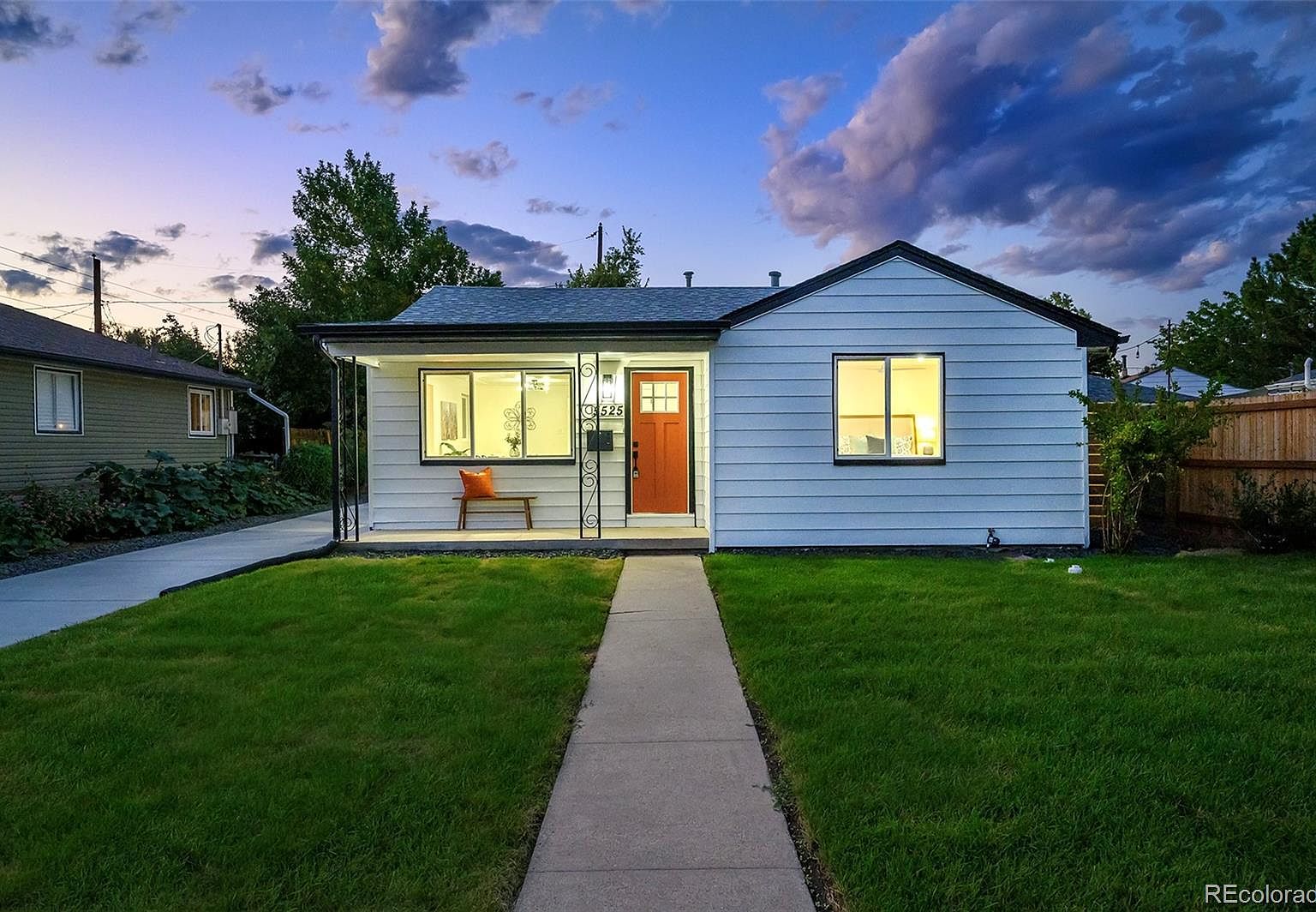 5525 Brentwood Street, Arvada, CO 80002 | Zillow