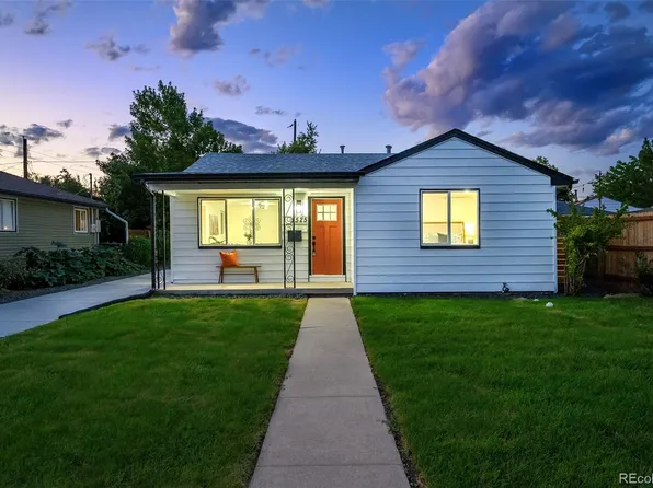 5525 Brentwood Street, Arvada, CO 80002