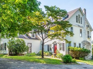 353 Roseland Ave, Essex Fells, NJ 07021