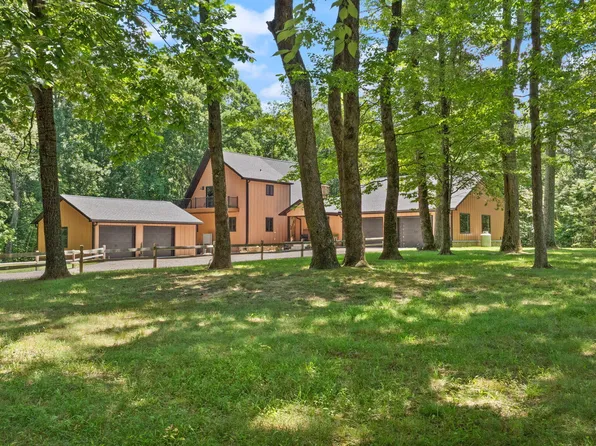 2295 E Highway 635, Science Hill, KY 42553
