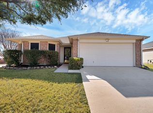 1448 Knottingham Dr, Little Elm, TX 75068