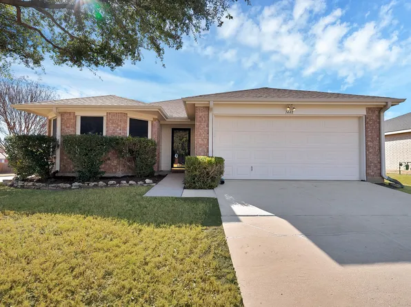 1448 Knottingham Dr, Little Elm, TX 75068