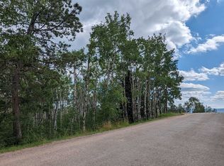 LOT 2 Blk1 Tr C Last Chance Trl, Lead, SD 57754