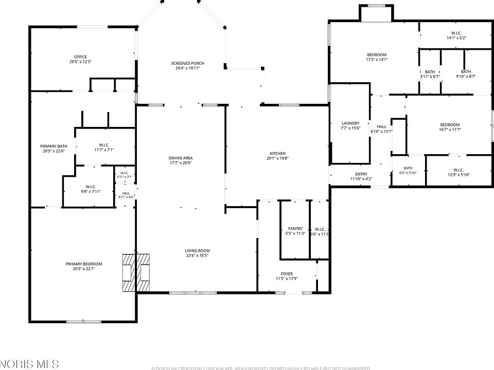 2nd image of 1406 Forest Park