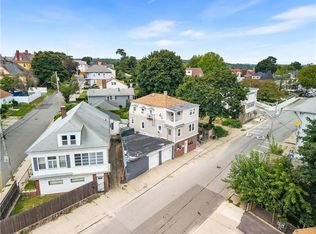 83 Terrace Ave, Providence, RI 02909