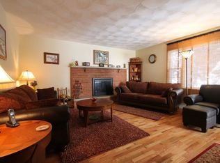 406 Grovewood Dr, Beech Grove, IN