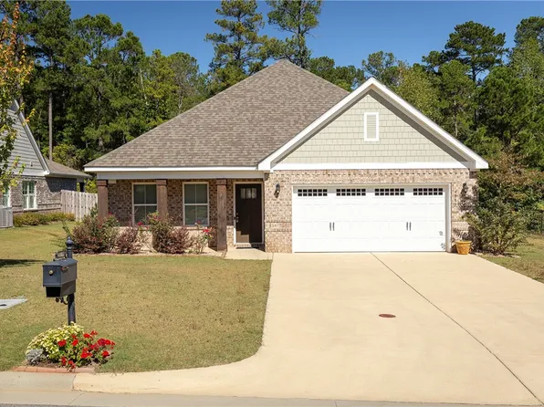 4082 Broadview Dr, Opelika, AL 36801