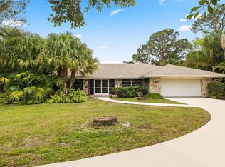 1098 NW Fork Rd, Stuart, FL 34994
