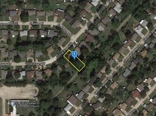 700 E Towry Dr, Midwest City, OK 73110