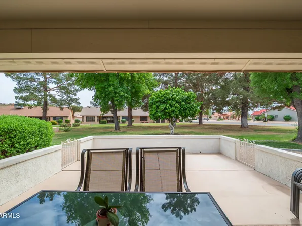 14165 W WHITE ROCK Drive, Sun City West, AZ 85375