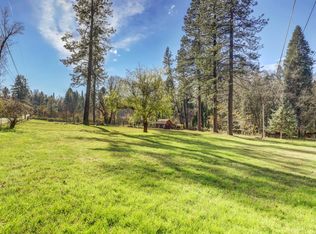 10988 Berggren Ln, Nevada City, CA 95959
