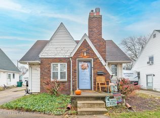 914 Durant St, Lansing, MI 48915