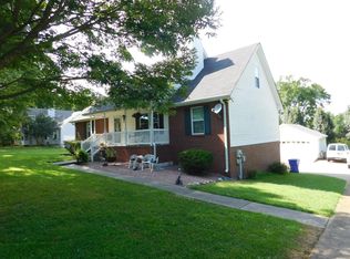 145 S Palmers Chapel Rd LOT 3, White House, TN 37188