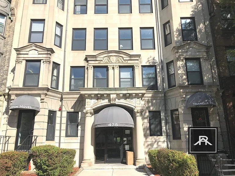 477 Commonwealth Ave #G3 — Photo 12