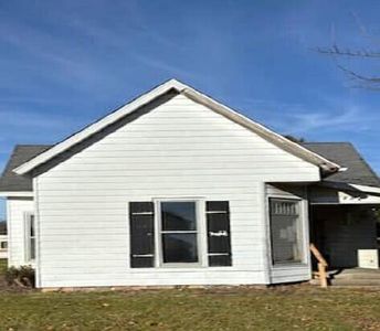 324 W Warner St, Rensselaer, IN, 47978