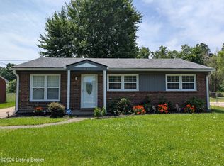 3512 Foreman Ln, Louisville, KY 40219