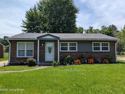 3512 Foreman Ln, Louisville, KY, 40219