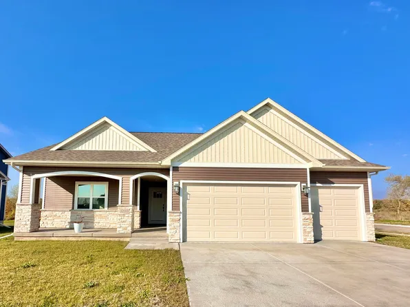 The Madison Plan, Nordic Ridge