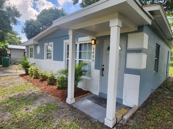 3409 Sloan Road, Fort Pierce, FL 34947