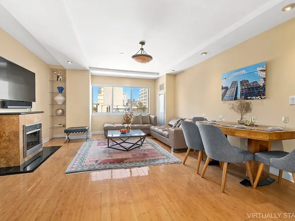 1400 5th Ave APT 6F, New York, NY 10026