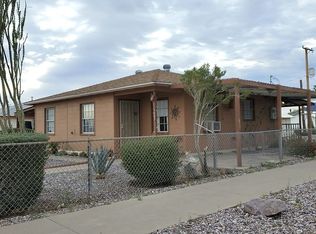 441 W 1st Ave, Ajo, AZ 85321