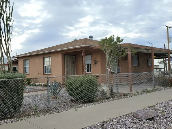 441 W 1st Ave, Ajo, AZ 85321