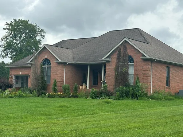 1106 Fawn Dr, Cookeville, TN 38501
