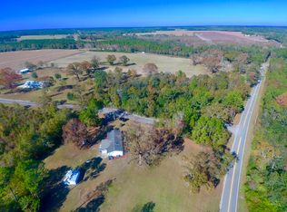 71 Howard Jones Rd, Defuniak Springs, FL 32433